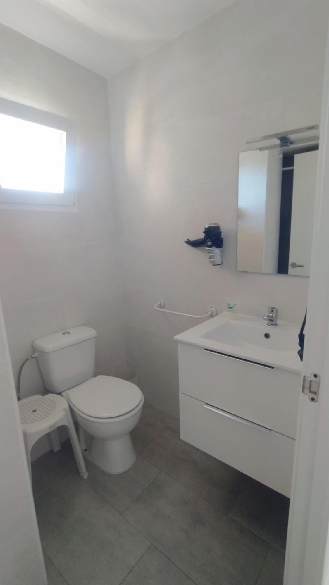 Apartamento con Preciosas vistas para 4 personas Benidorm Exterior foto